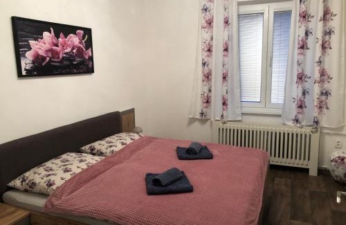 Usti nad Labem Apartment | Apartmán Melody