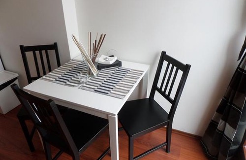 Mlade Buky Apartment | Apartmán Mladé Buky 50