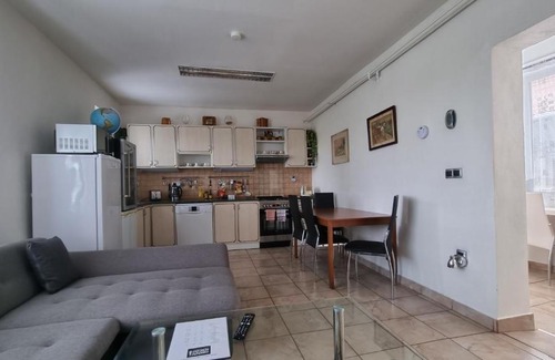 Sedlec Apartment | Apartmán Modré z nebe