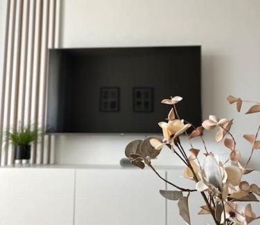 Banska Bystrica Apartment | Apartmán Mony