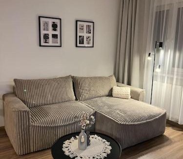 Banska Bystrica Apartment | Apartmán Mony