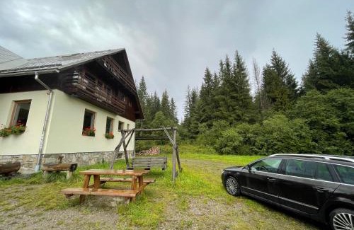 Oravska Polhora Apartment | Apartmán na hranici