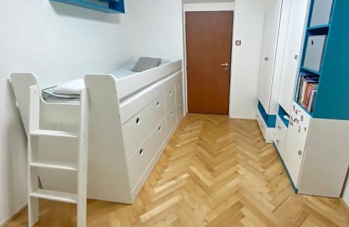 Hodonin Apartment | Apartmán na Perunské
