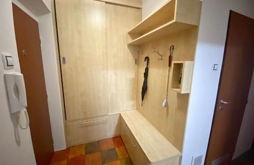 Hodonin Apartment | Apartmán na Perunské
