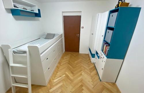 Hodonin Apartment | Apartmán na Perunské