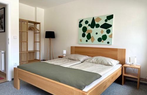 Sedlonov Apartment | Apartmán na sjezdovce