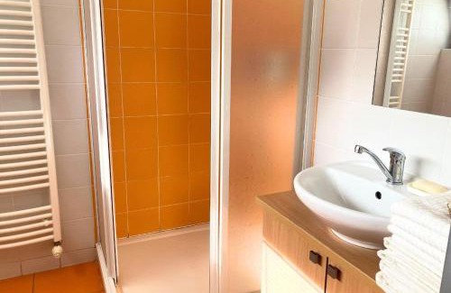Horni Becva Ski Chalet | Apartmán na Valašsku