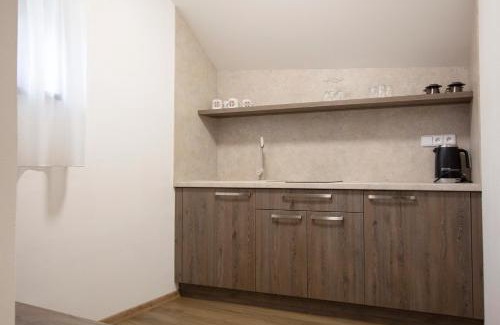 Boretice Apartment | Apartmán nad sklepem