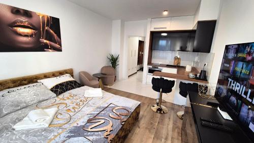 Namestovo Apartment | Apartmán Naomi Námestovo