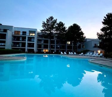 Piestany Apartment | Apartmán NAUTIS