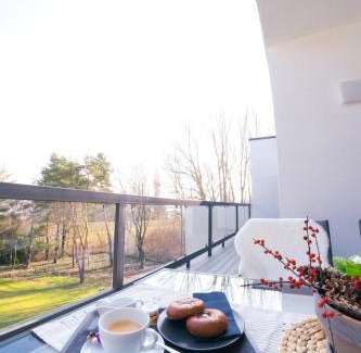 Piestany Apartment | Apartmán NAUTIS