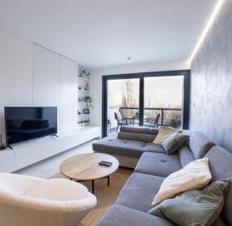 Piestany Apartment | Apartmán NAUTIS