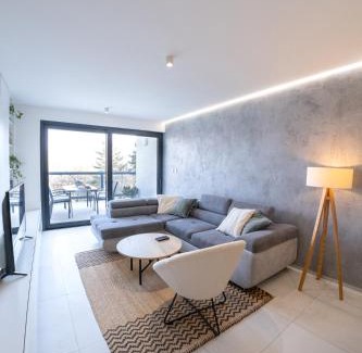 Piestany Apartment | Apartmán NAUTIS