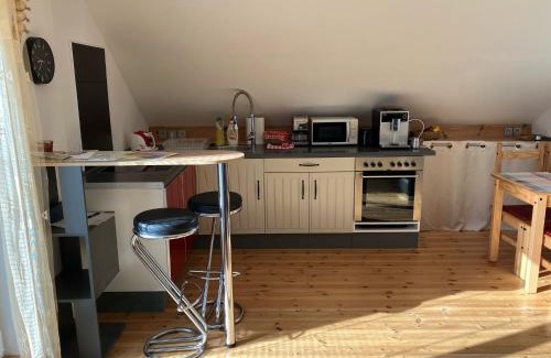 Nejdek Apartment | Apartmán Nejdek