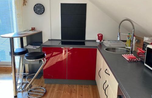 Nejdek Apartment | Apartmán Nejdek
