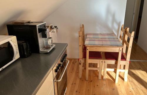 Nejdek Apartment | Apartmán Nejdek