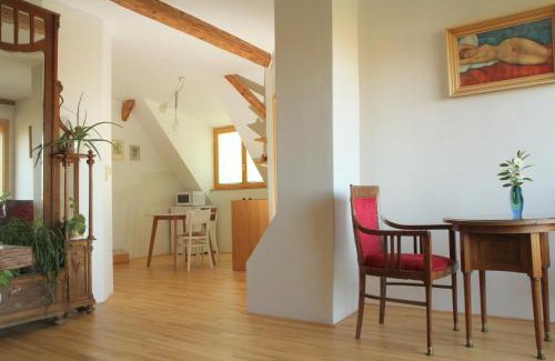 Valtice Apartment | Apartmán Nella