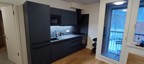 Svoboda nad Upou Apartment | Apartmán Nely