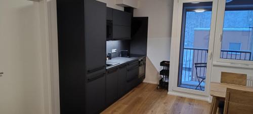 Svoboda nad Upou Apartment | Apartmán Nely