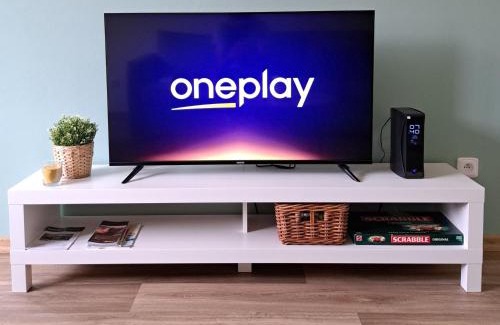 Teplice nad Metuji Apartment | Apartmán Nerudova