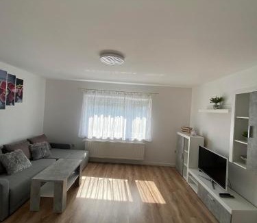 Velka Causa Apartment | Apartmán Nikol