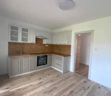 Velka Causa Apartment | Apartmán Nikol
