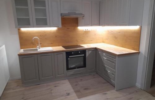 Velka Causa Apartment | Apartmán Nikol
