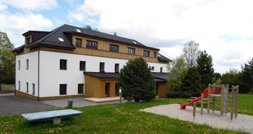 Nove Hute Apartment | Apartmán Nové Hutě Šumava
