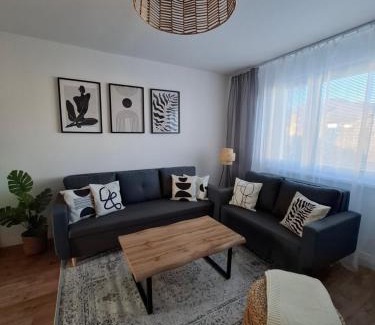 Sasova Apartment | Apartmán OLI Banská Bystrica