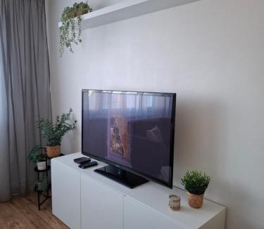 Sasova Apartment | Apartmán OLI Banská Bystrica
