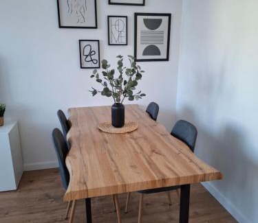 Sasova Apartment | Apartmán OLI Banská Bystrica