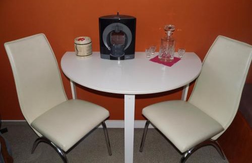 Olomouc Apartment | Apartmán Olomouc 2+KK