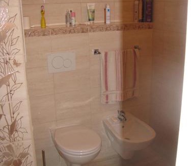 Olomouc Apartment | Apartmán Olomouc Ručilova