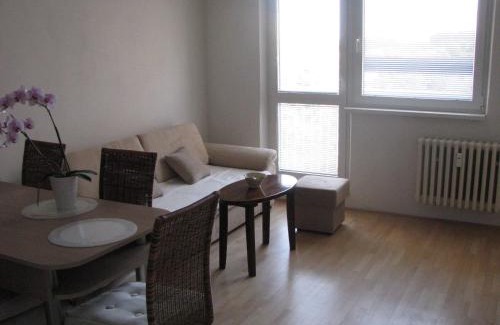 Olomouc Apartment | Apartmán Olomouc Ručilova