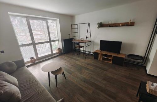 Opava Apartment | Apartmán Opava s parkováním