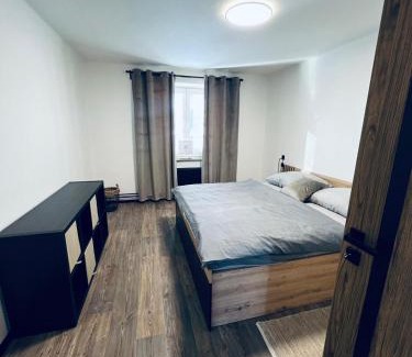 Opava Apartment | Apartmán Opava s parkováním