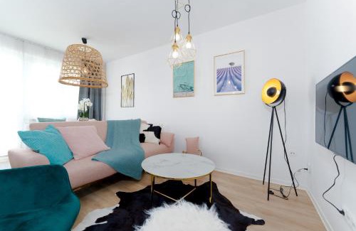 Ostrava Apartment | Apartmán Ostrava