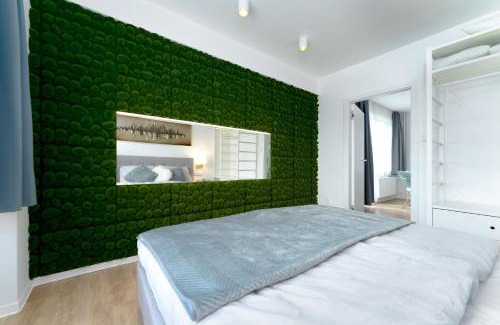 Ostrava Apartment | Apartmán Ostrava