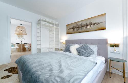 Ostrava Apartment | Apartmán Ostrava