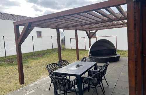 Brod nad Dyji House | Apartmán Pálavská Brána