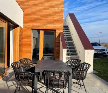 Brod nad Dyji House | Apartmán Pálavská Brána