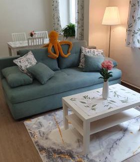 Decin Apartment | Apartmán Příkrá