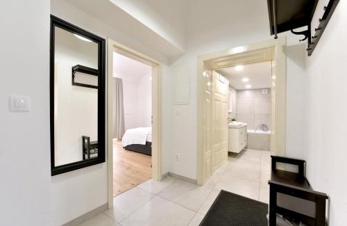 Trencin Apartment | Apartmán Palackého Free Parking
