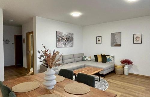Vlkova Apartment | Apartmán Panorama Park - Hike, Ski & Relax
