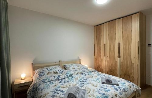 Vlkova Apartment | Apartmán Panorama Park - Hike, Ski & Relax