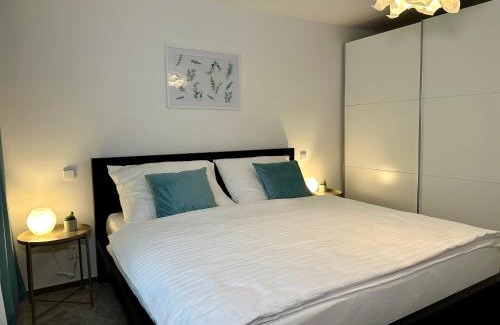 Pardubice Apartment | Apartmán Pardubice