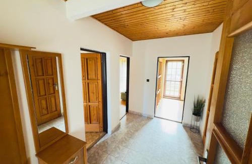 Oravska Polhora Apartment | Apartmán Penziónu Hrubjak