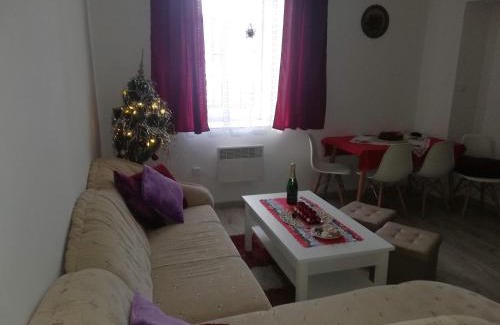 Kovarska Apartment | Apartmán Petra