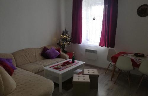 Kovarska Apartment | Apartmán Petra