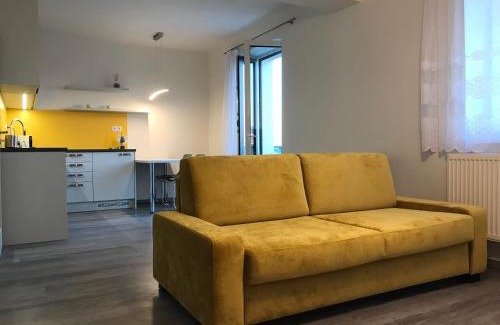 Old Town Plzen Apartment | apartmán Poděbradka